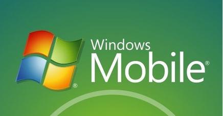 Установка программ и игр на Windows Mobile